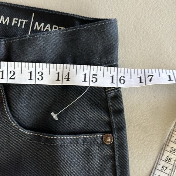 NWT Ring of Fire Denim Pants - Picture 10 of 16